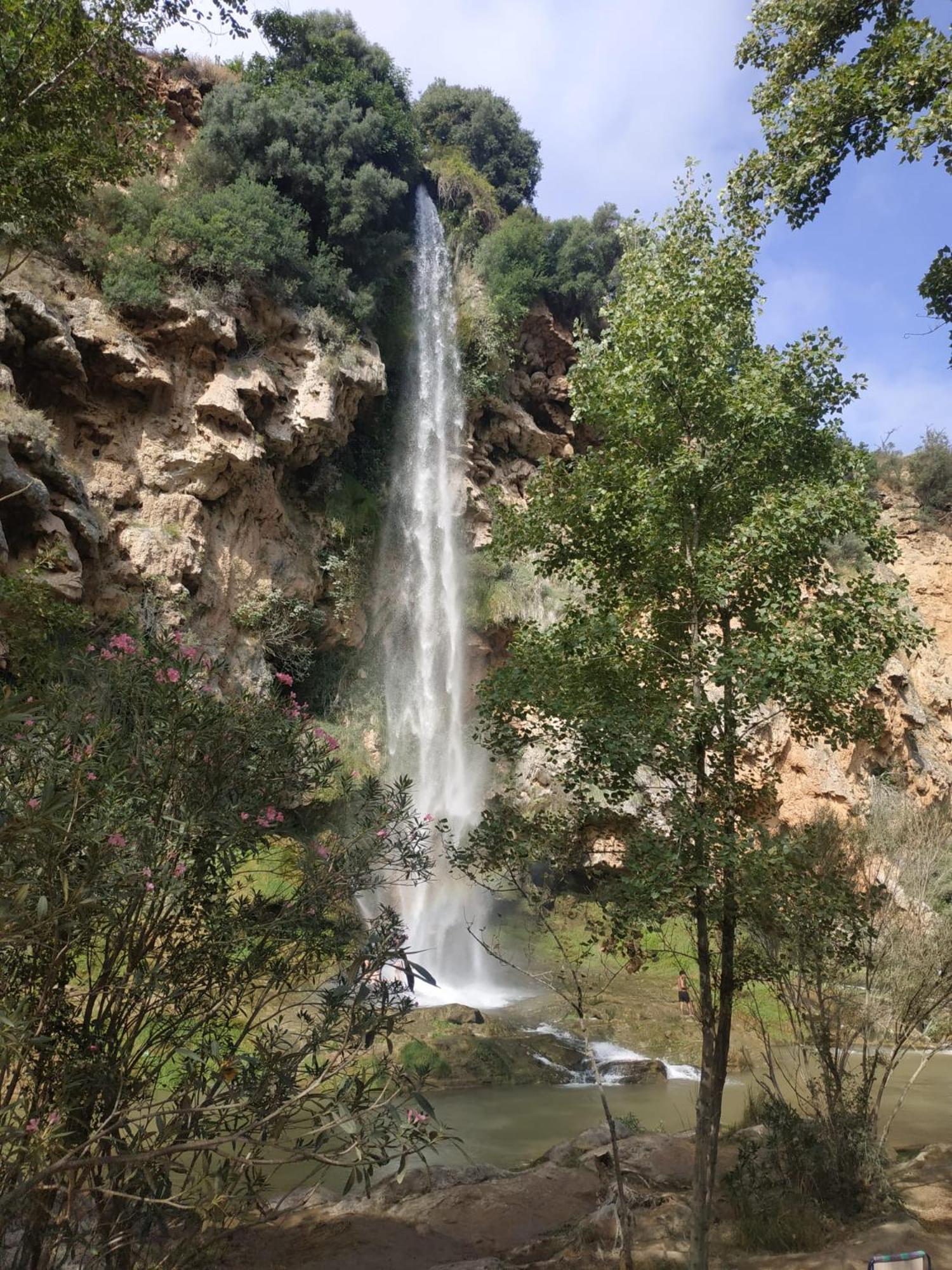 Casa Vall De Almonacid Δωμάτιο φωτογραφία