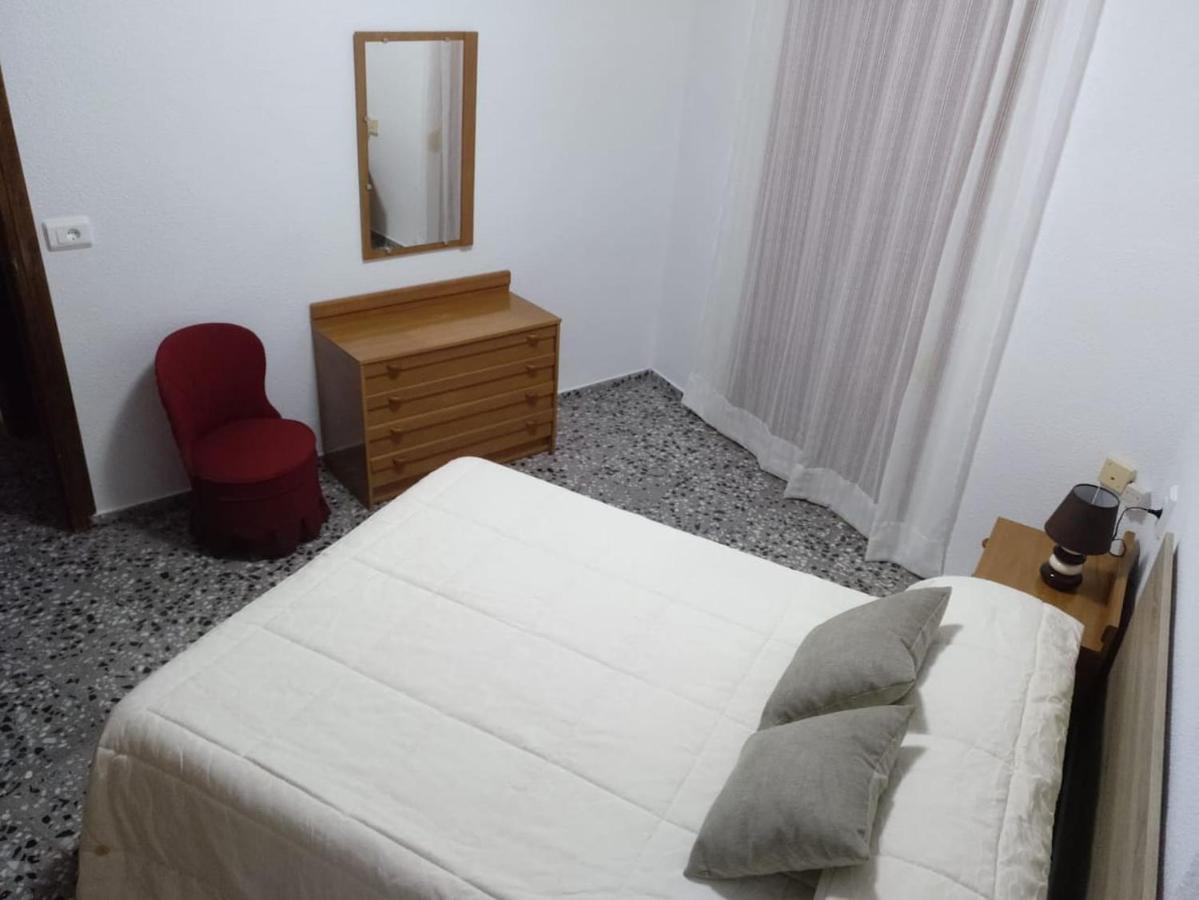 Casa Vall De Almonacid Εξωτερικό φωτογραφία