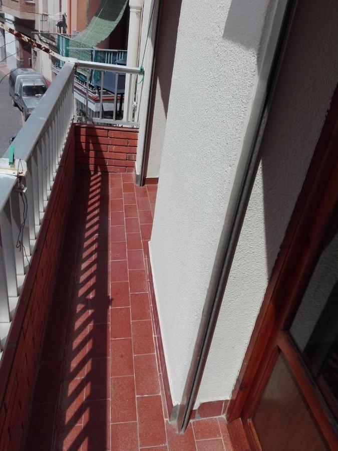 Casa Vall De Almonacid Εξωτερικό φωτογραφία