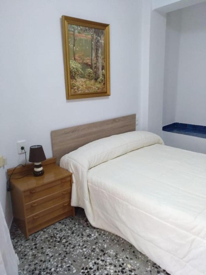 Casa Vall De Almonacid Εξωτερικό φωτογραφία