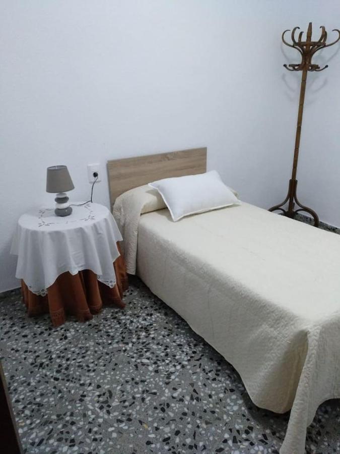 Casa Vall De Almonacid Εξωτερικό φωτογραφία
