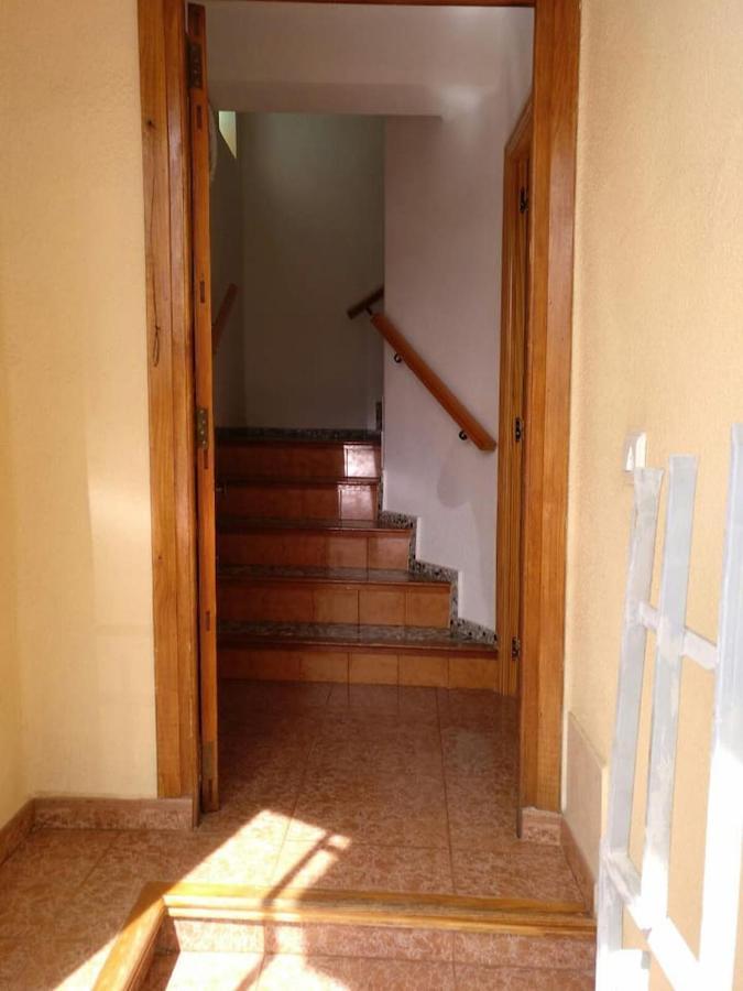 Casa Vall De Almonacid Εξωτερικό φωτογραφία