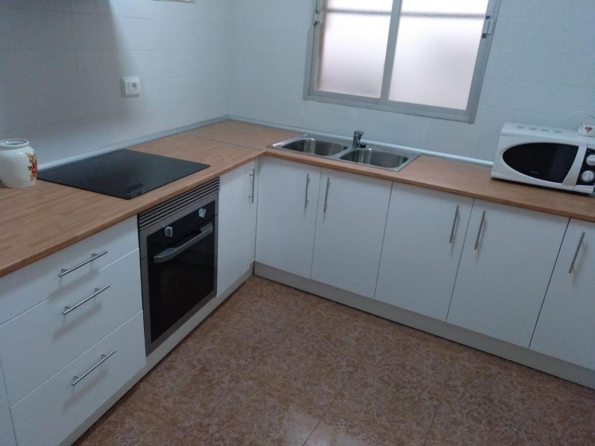 Casa Vall De Almonacid Εξωτερικό φωτογραφία